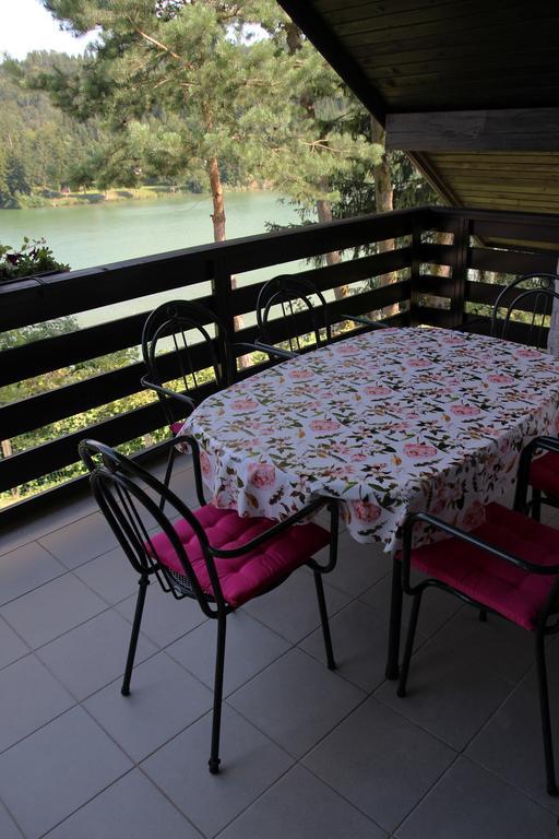 Lake House Apartment Medvode Exterior foto