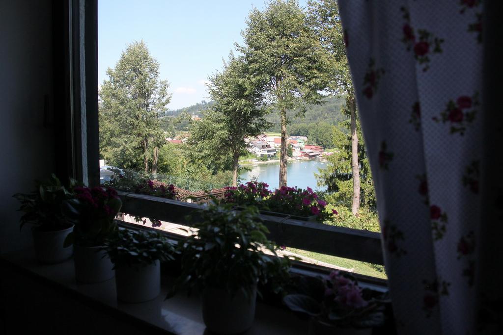 Lake House Apartment Medvode Exterior foto